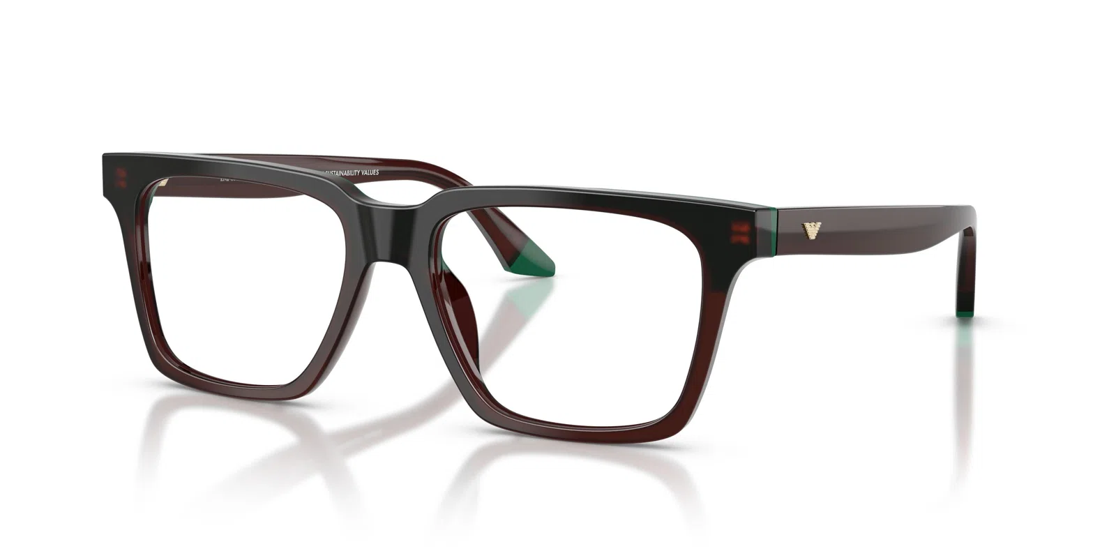 Emporio Armani 3272U Eyeglasses - view 15